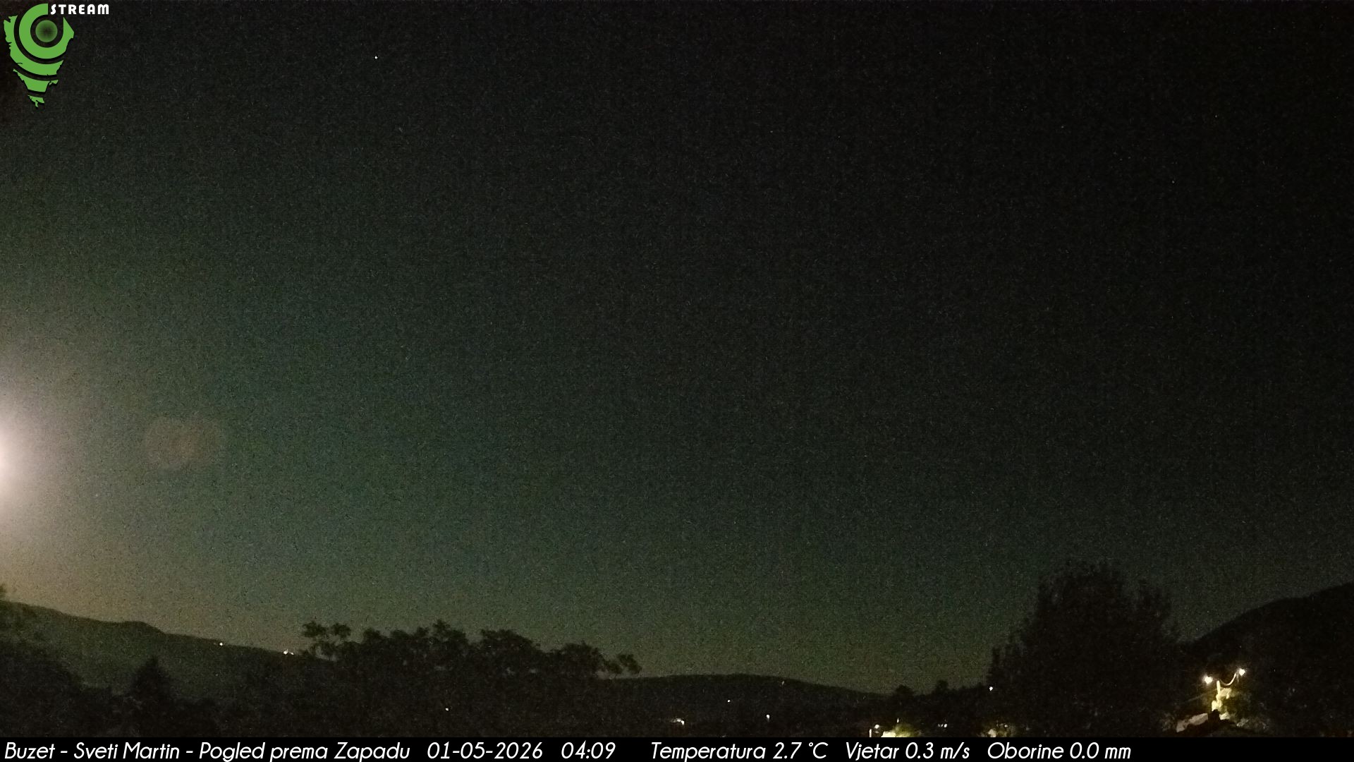 Webcam - Buzet