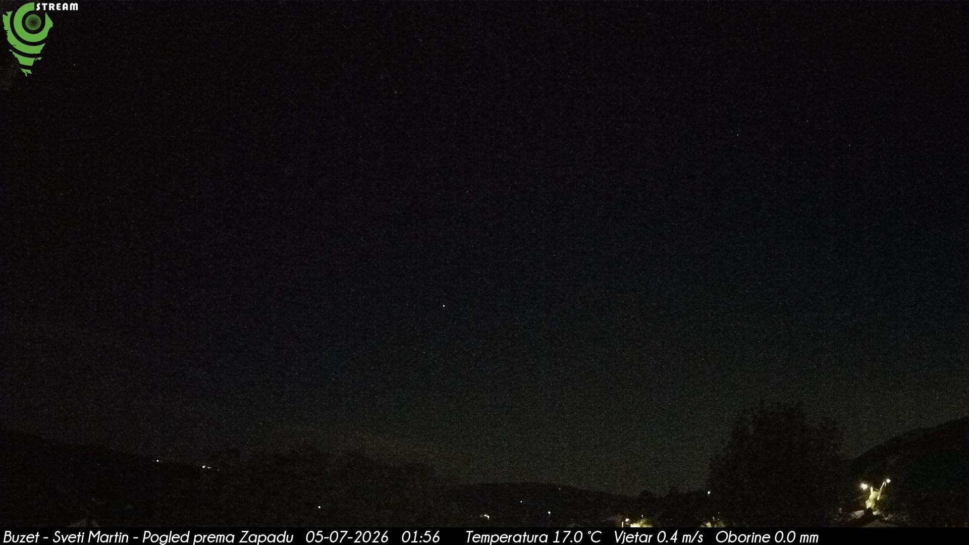 Webcam - Buzet