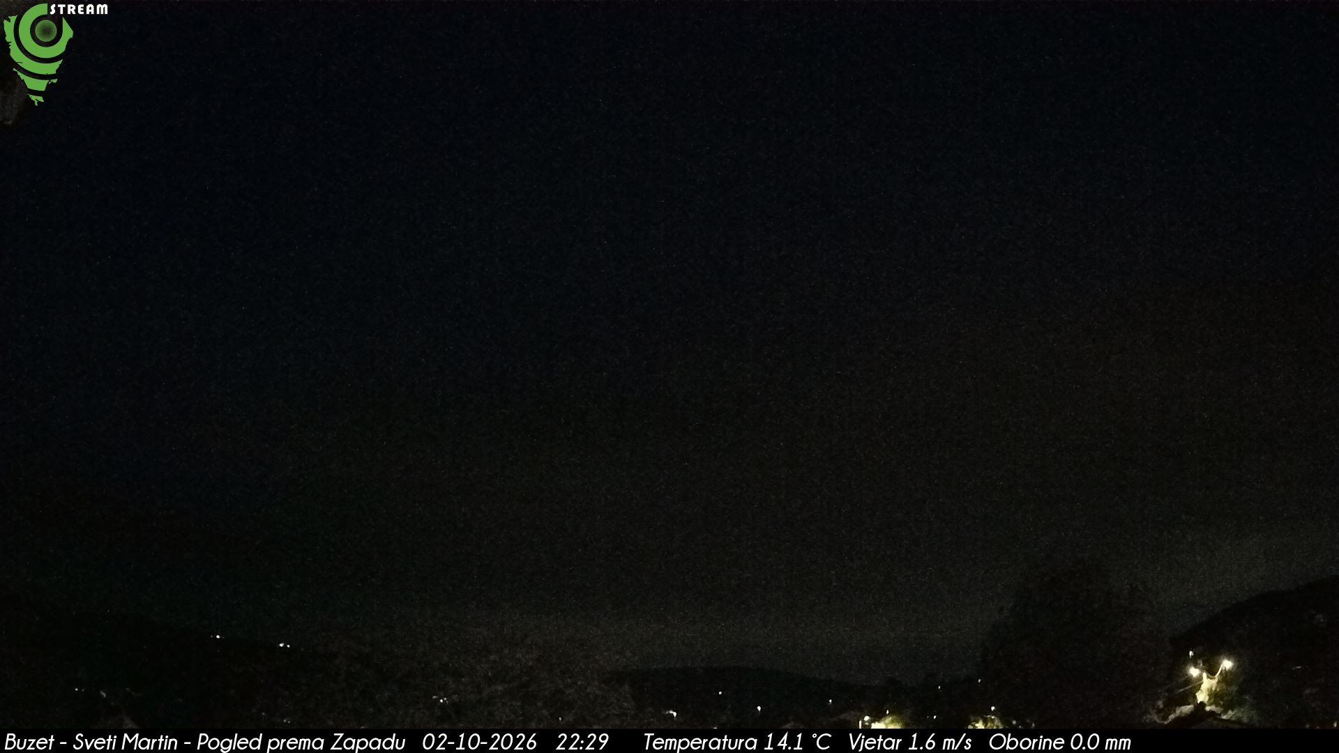 Webcam - Buzet